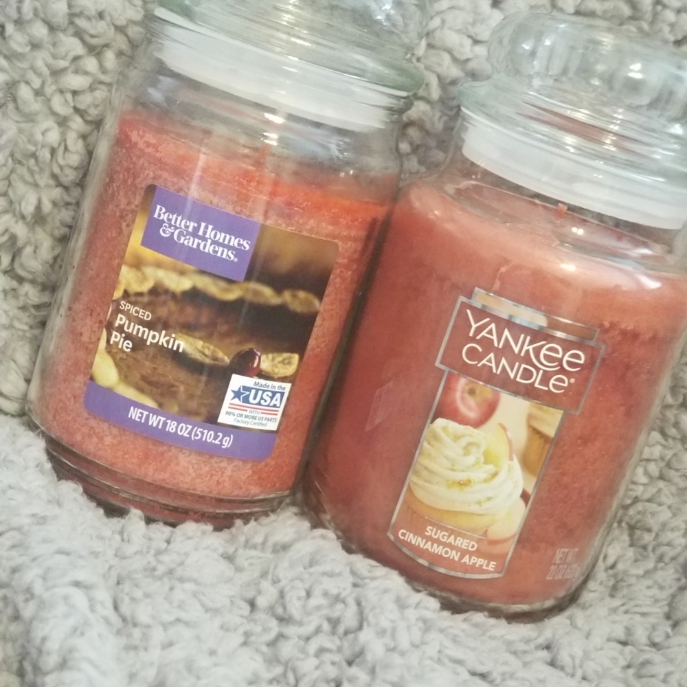 Yankee candle